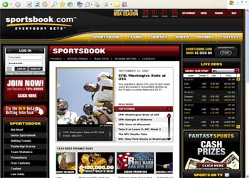 Sportsbook