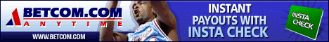 Bet on Sports