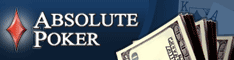 Absolute Poker offers Free Demo Play!
