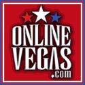 Online Vegas Casino is offering a 100% Cash Bonus for new deposits. Start winning now!