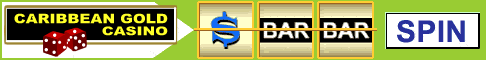 You gotta spin to Win and Caribbean Gold Casino will give you up to $75 FREE to spin with. Visit Today and see!