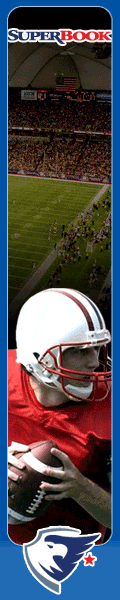 Superbook has betting on most sports