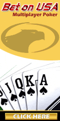 Multi Player Poker