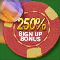 250% Signup Bonus use coupon code CIRRUS250