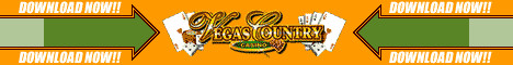 We recommend Vegas Country