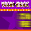 Try out the New Casino Games at Vegas Magic