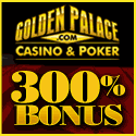 Golden Palace Casino and Poker