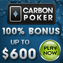 Carbon Poker Online