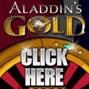 Try out the New Casino Games at Aladdins Gold